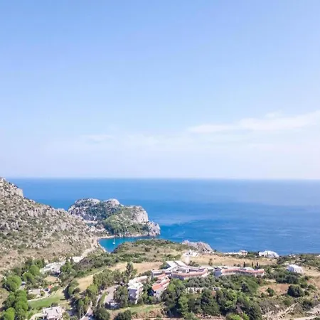 In In A Delightful Area Κοσκινού