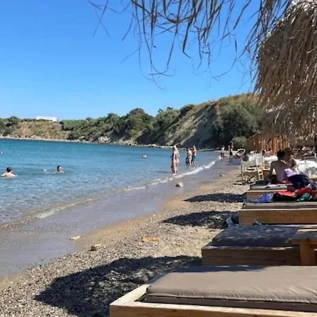 In In A Delightful Area * Koskinou (Rhodes)