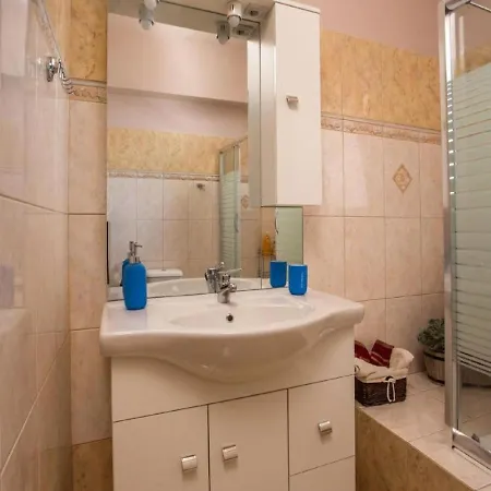 بيت للعطل In In A Delightful Area